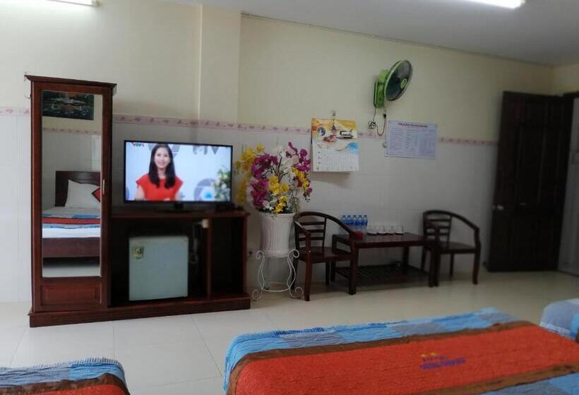 هتل Phượng Trung