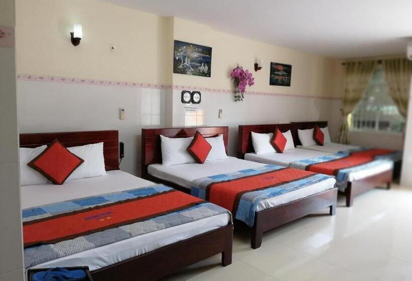 هتل Phượng Trung