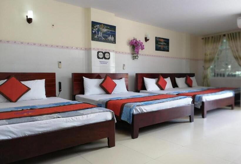 هتل Phượng Trung