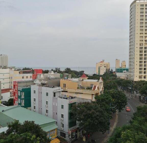 هتل Phượng Trung