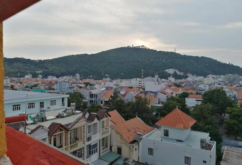 هتل Phượng Trung