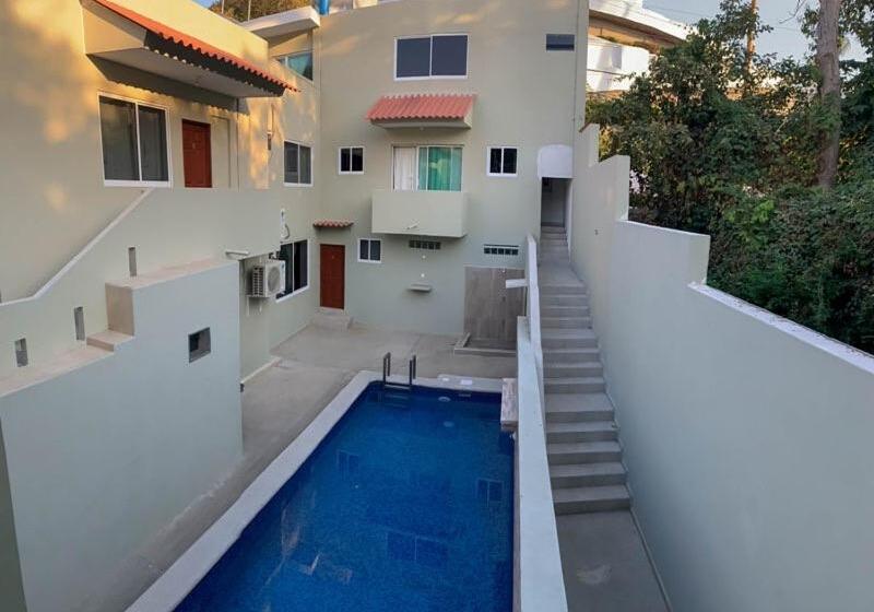 فندق Royal Pacífico Manzanillo