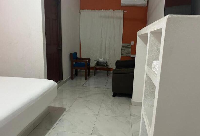 فندق Royal Pacífico Manzanillo