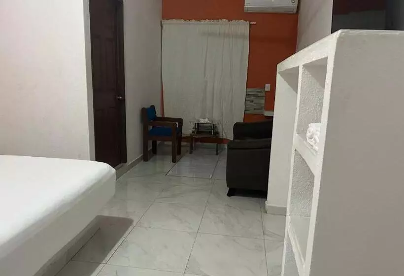 Hotelli Royal Pacífico Manzanillo