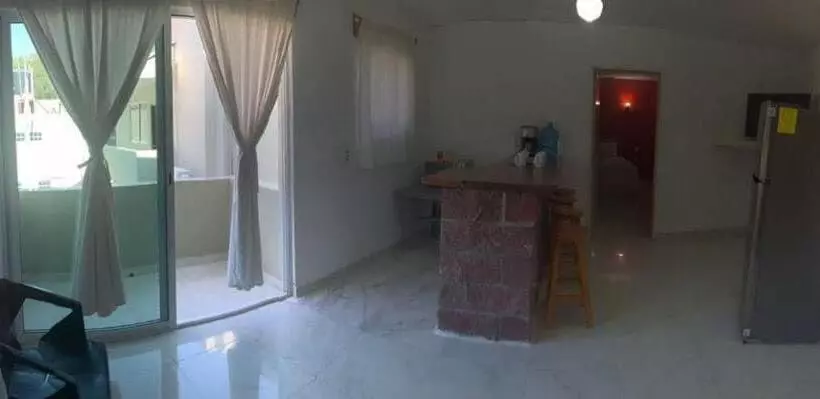 Hotelli Royal Pacífico Manzanillo