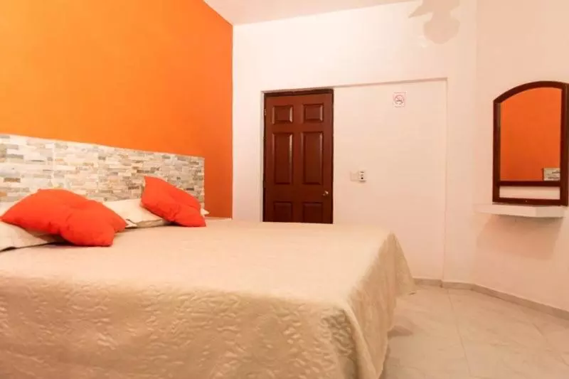 Hotelli Royal Pacífico Manzanillo