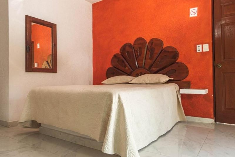 فندق Royal Pacífico Manzanillo