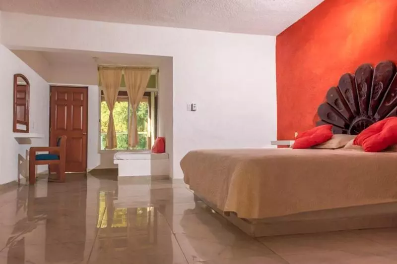 Hotelli Royal Pacífico Manzanillo