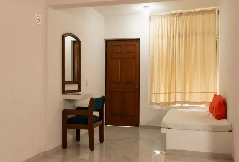 Hotelli Royal Pacífico Manzanillo