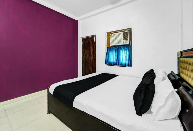 酒店 Spot On Abhiraj Hotal & Guests House