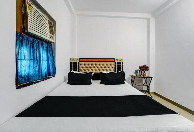 酒店 Spot On Abhiraj Hotal & Guests House