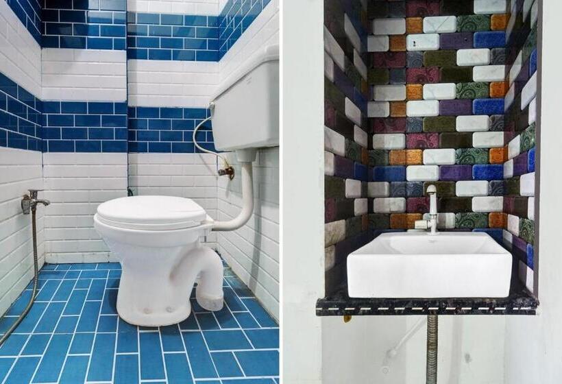 酒店 Spot On Abhiraj Hotal & Guests House