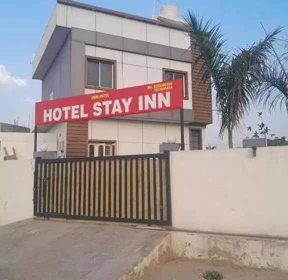 Hôtel Stay Inn