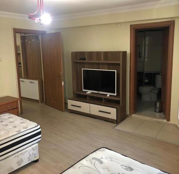 Ortadoğu Apart Otel