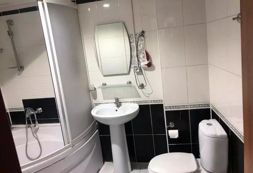 Ortadoğu Apart Otel