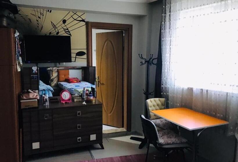 Ortadoğu Apart Otel