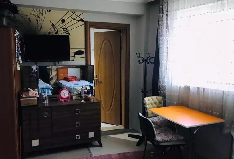 Ortadoğu Apart Otel