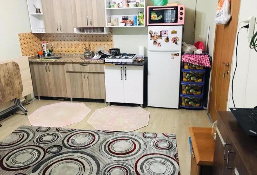 Ortadoğu Apart Otel