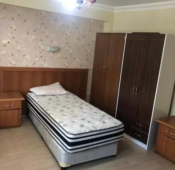 Ortadoğu Apart Otel