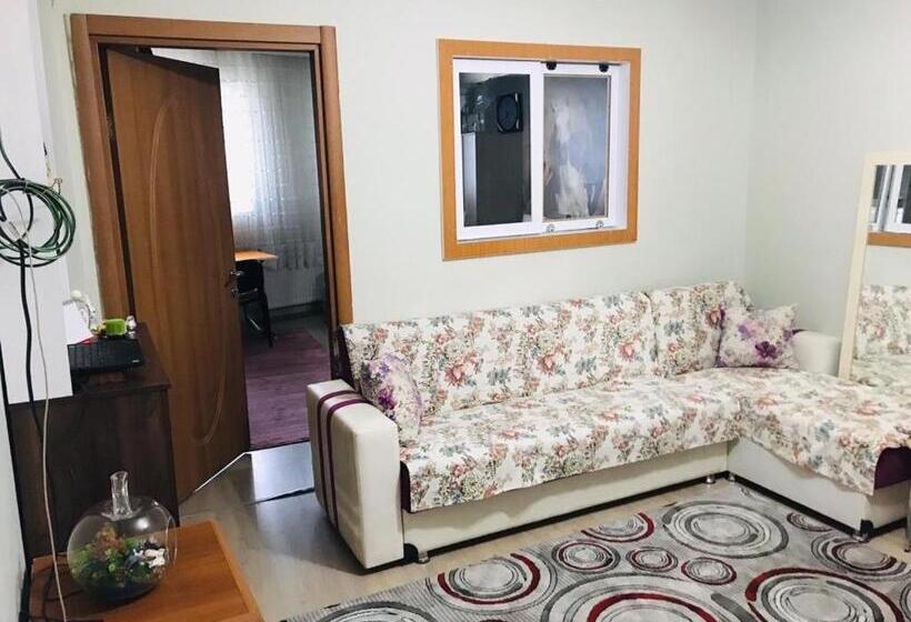 Ortadoğu Apart Otel