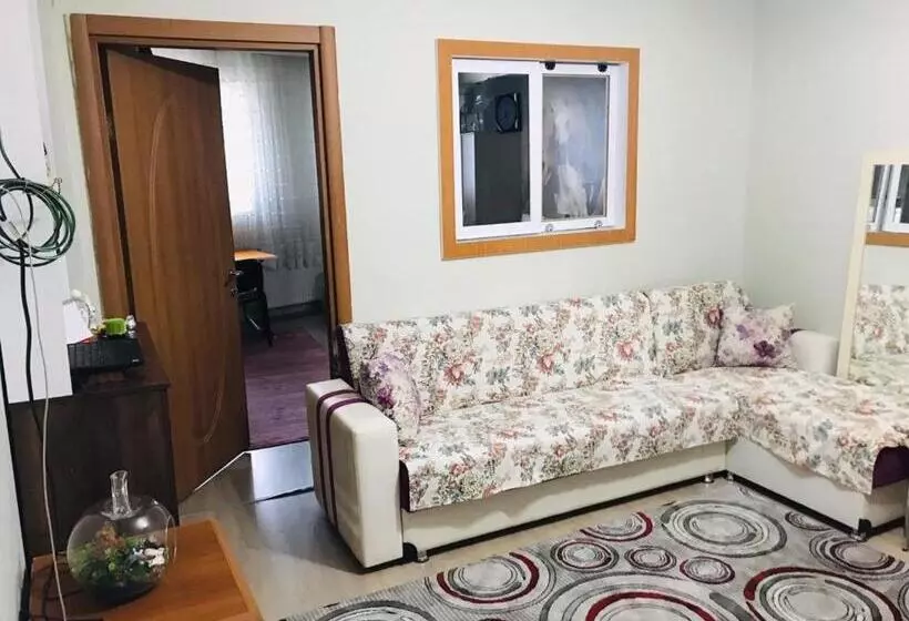 Ortadoğu Apart Otel