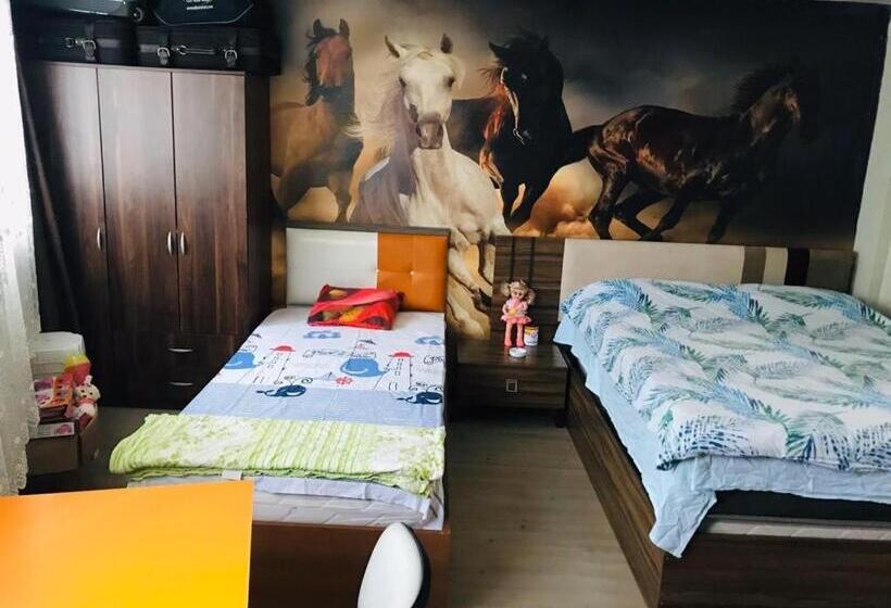 Ortadoğu Apart Otel