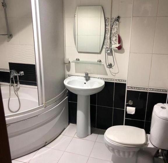 Ortadoğu Apart Otel