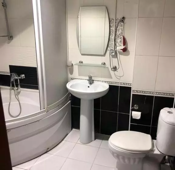 Ortadoğu Apart Otel