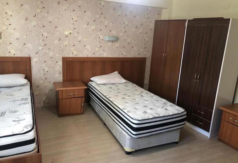 Ortadoğu Apart Otel