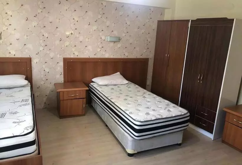 Ortadoğu Apart Otel