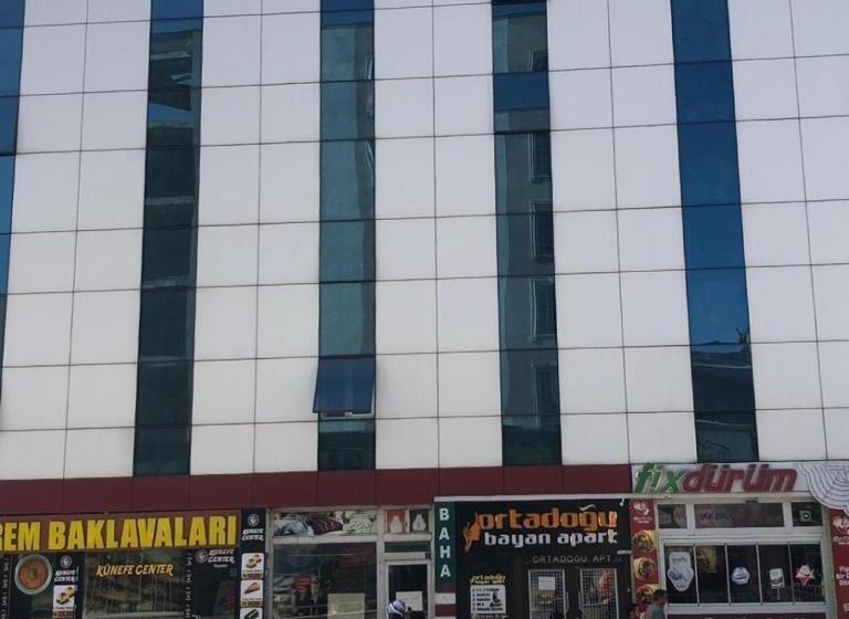 Ortadoğu Apart Otel