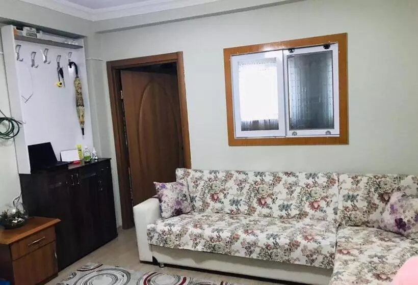Ortadoğu Apart Otel