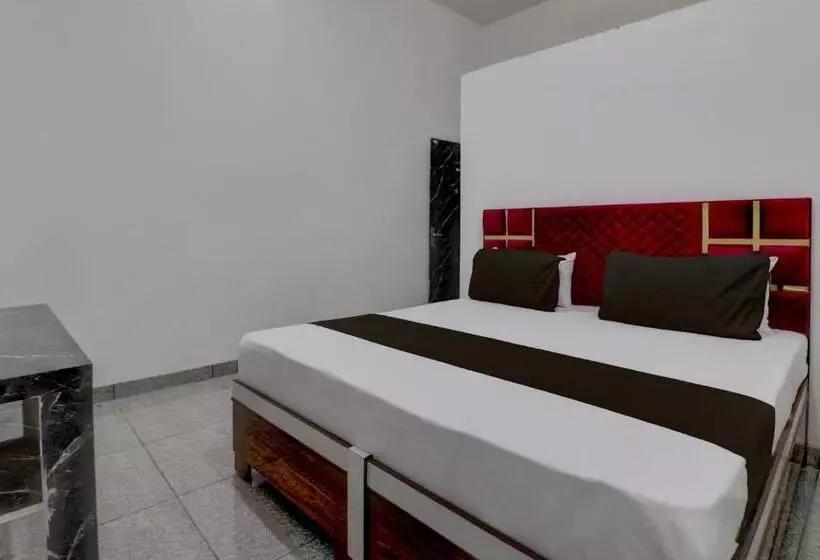 Oyo Hotel Arise