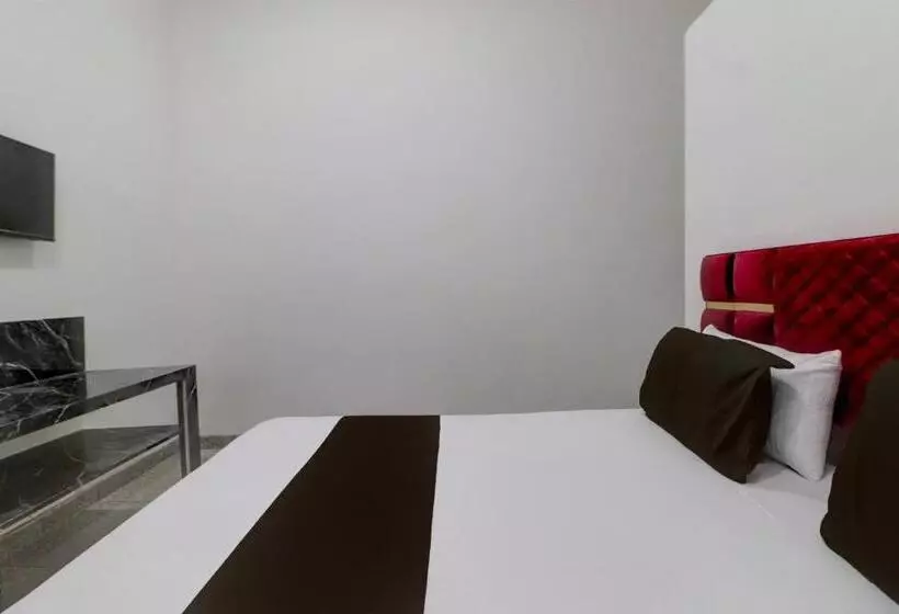 Oyo Hotel Arise