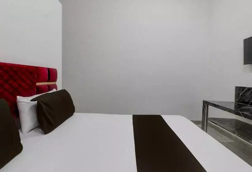 Oyo Hotel Arise