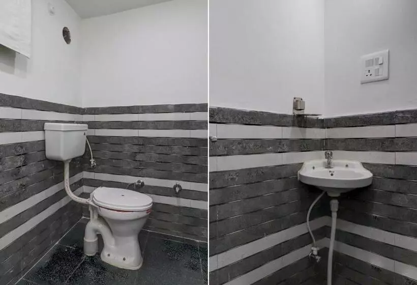 Oyo Hotel Arise