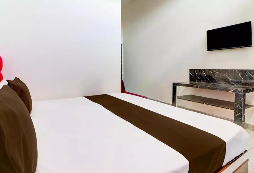 Oyo Hotel Arise