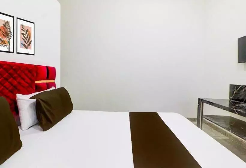 Oyo Hotel Arise