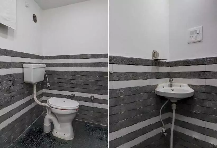 Oyo Hotel Arise