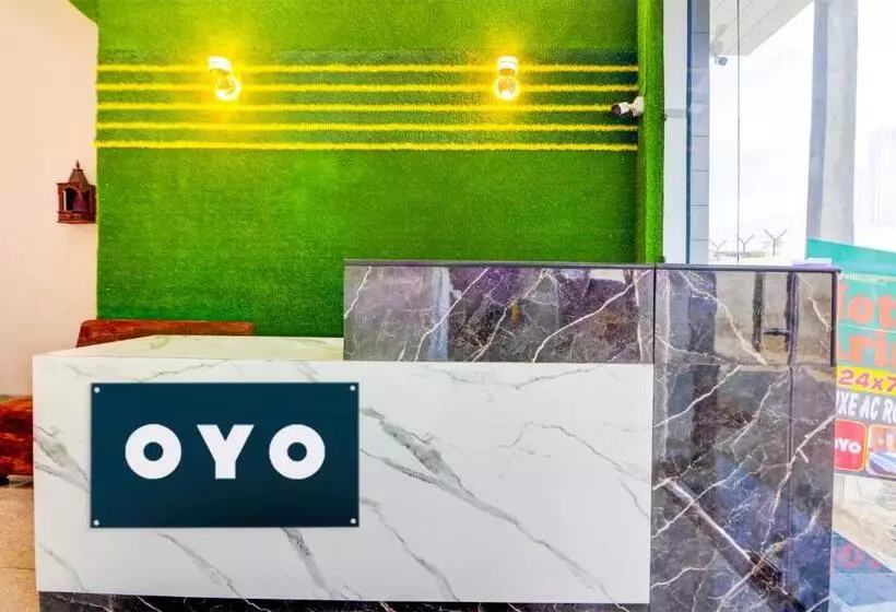 Oyo Hotel Arise