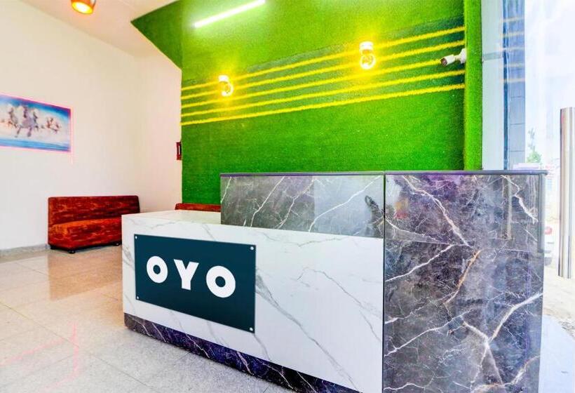 Oyo Hotel Arise