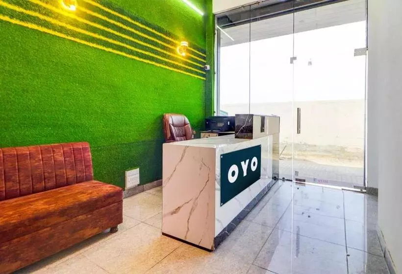 Oyo Hotel Arise