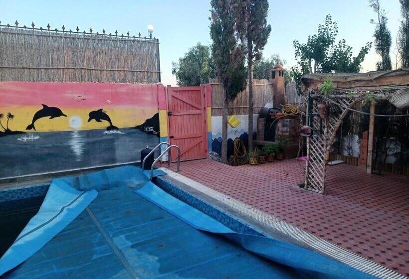 پانسیون Atlase Surf Hostel