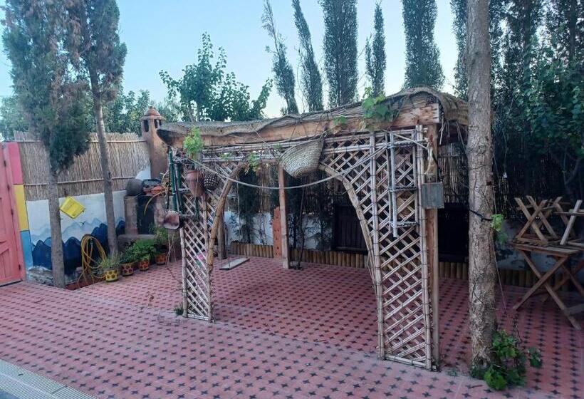 پانسیون Atlase Surf Hostel