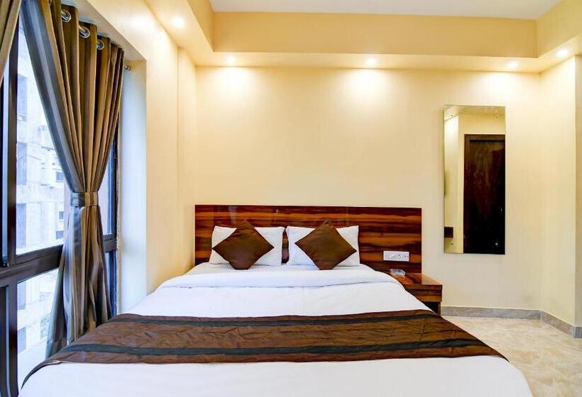 Pensão Eco Corporate Inn 2 Rajarhat