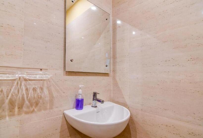 Pensão Eco Corporate Inn 2 Rajarhat