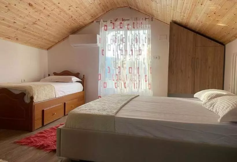 پانسیون Guesthouse & Hospitality