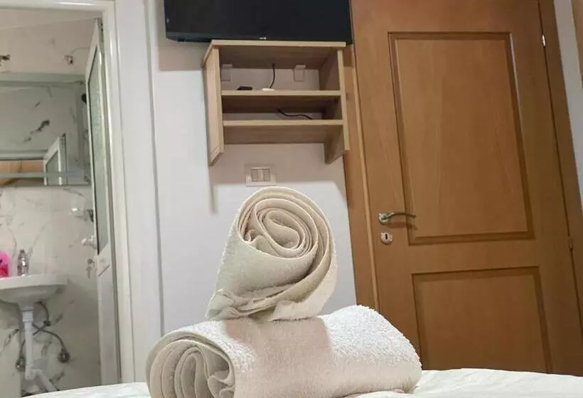 پانسیون Guesthouse & Hospitality