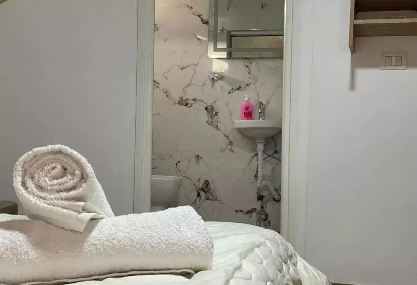 پانسیون Guesthouse & Hospitality