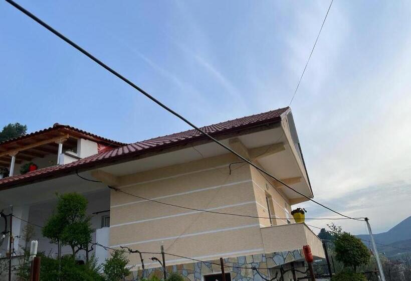 ペンション Guesthouse & Hospitality